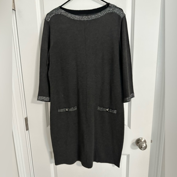 ♥️3 for 25$♥️ 
Alyx Sweater Dress Size Large - Picture 1 of 8